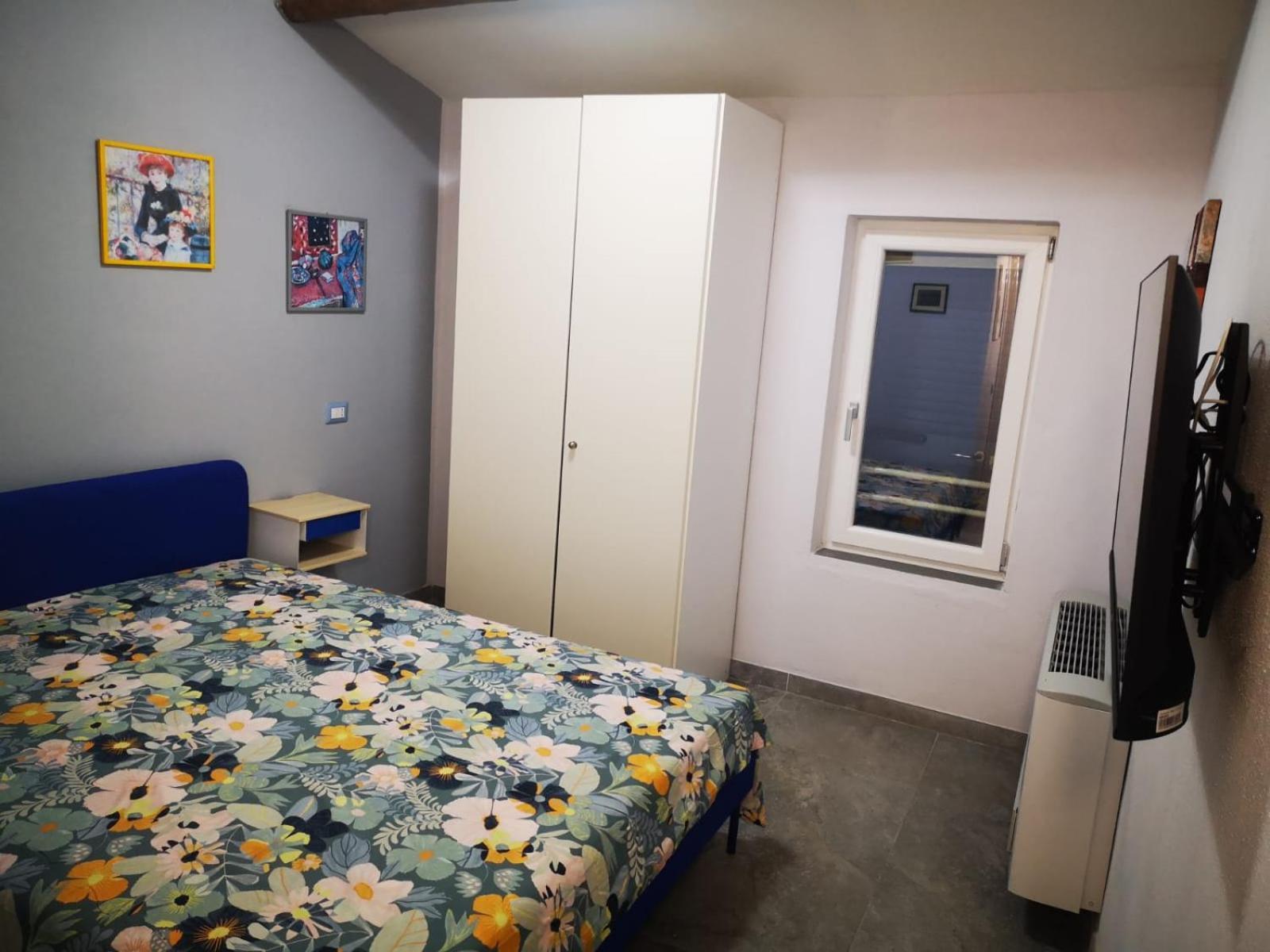 Casa Laser Cotignola Eksteriør billede